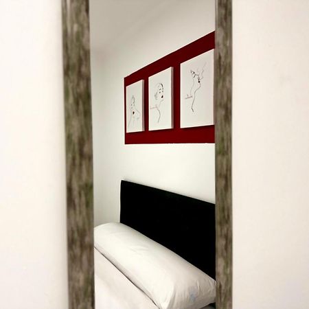 Rooms Rayo Мадрид Екстериор снимка