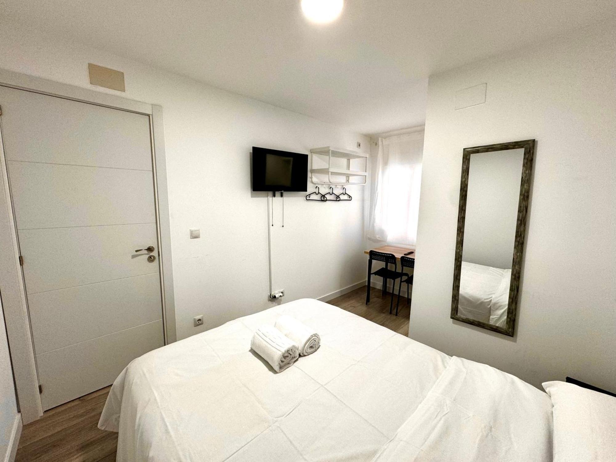 Rooms Rayo Мадрид Екстериор снимка